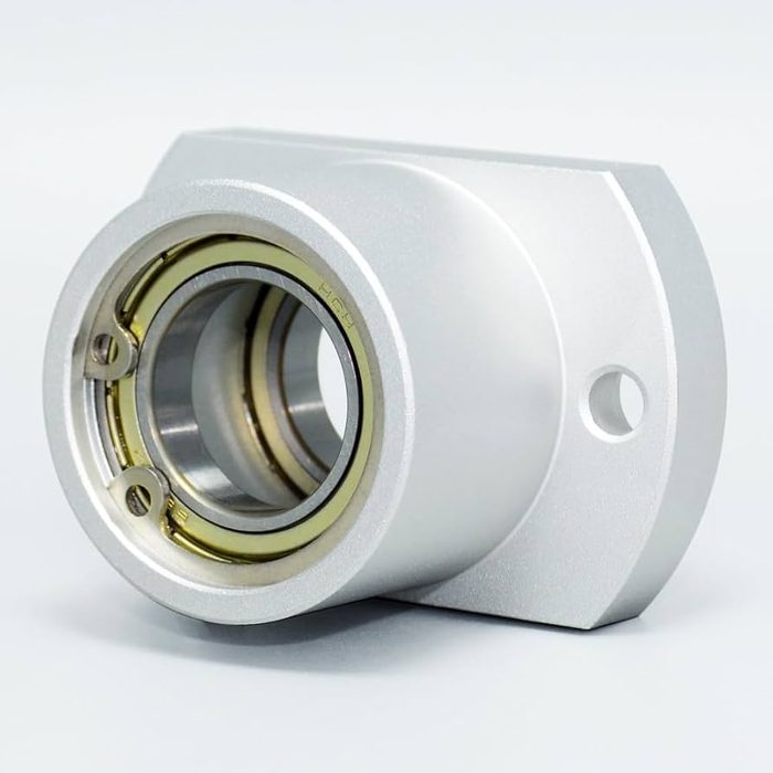 Heavy Duty Aluminum Alloy Sealed Bearings