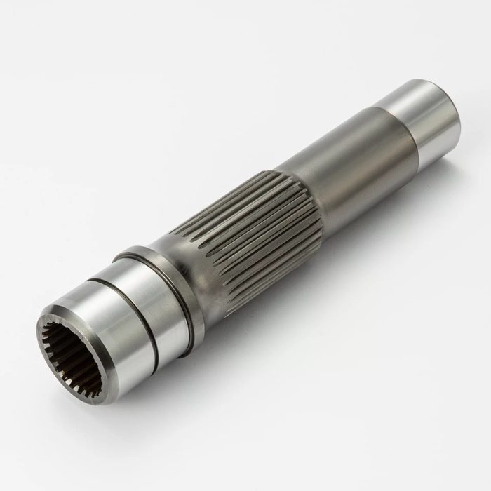 Bushing Kit