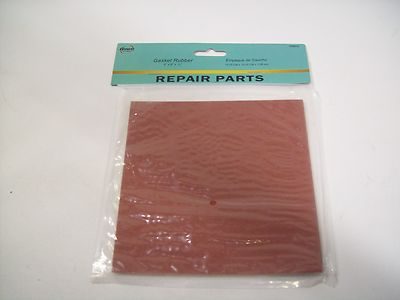 Rubber Packing Sheets