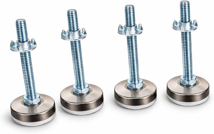 Furniture Leveling Feet