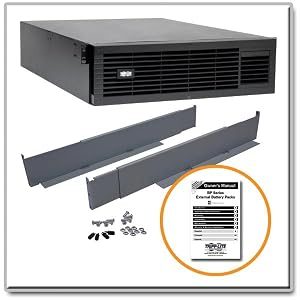 24V Battery Module