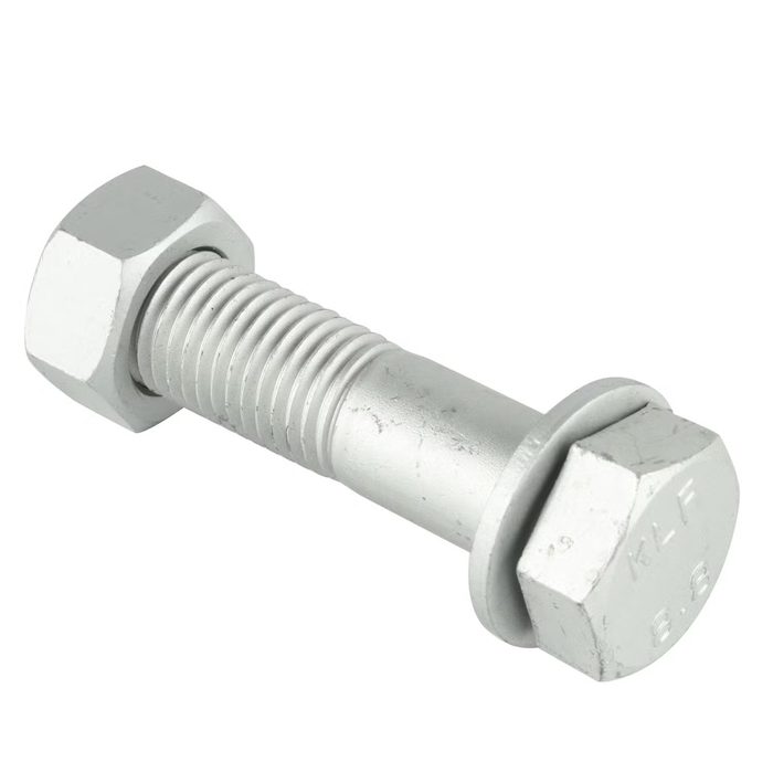 Heavy Hex Structural Bolts