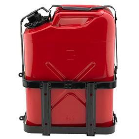 Jerry Gas Can Holder