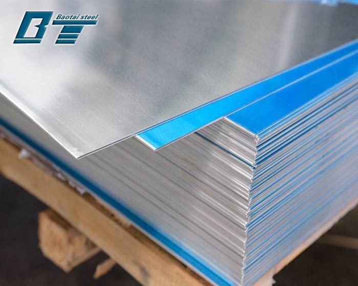 High-Strength Magnesium Aluminium Alloy