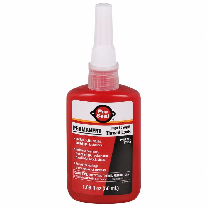 Threadlocker