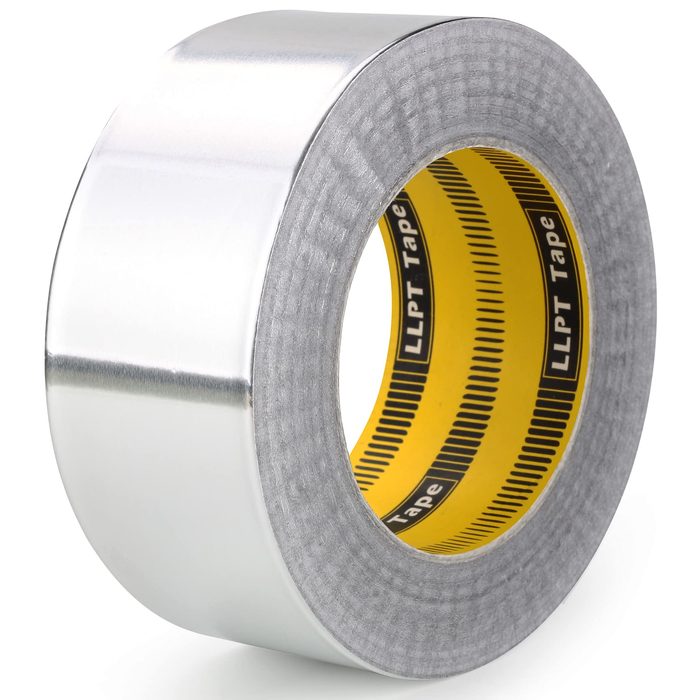 Metal Tape (Steel-Aluminum tape) Accumulator
