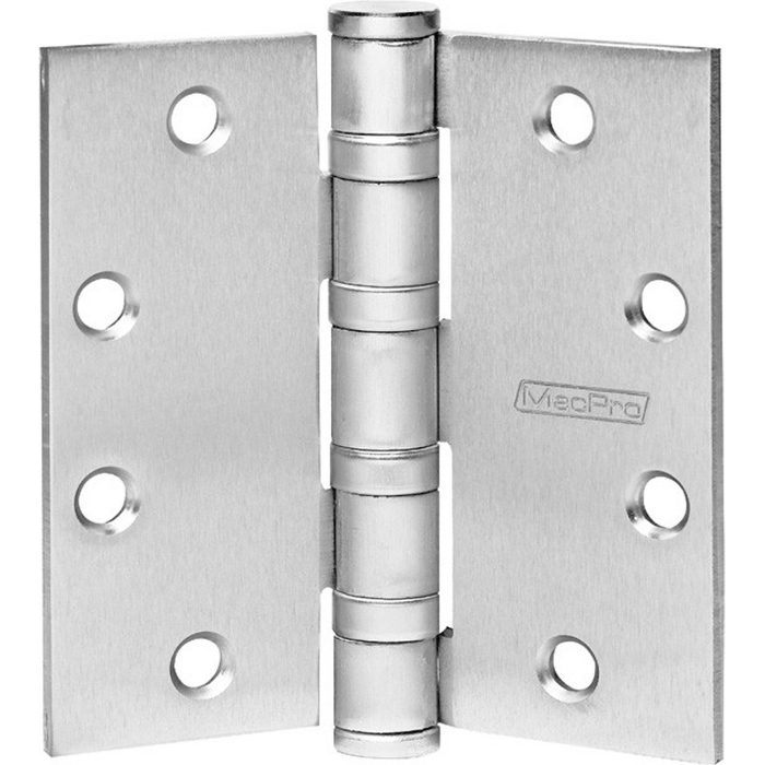 Concealed Hinge: 5 Knuckles