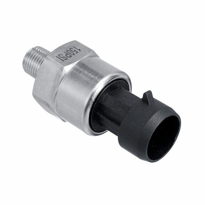 Stainless Steel Pressure Transducer Sensor for oil, fuel, water