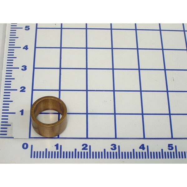 Oilite Bushing 1" ID x 1-1/4" OD