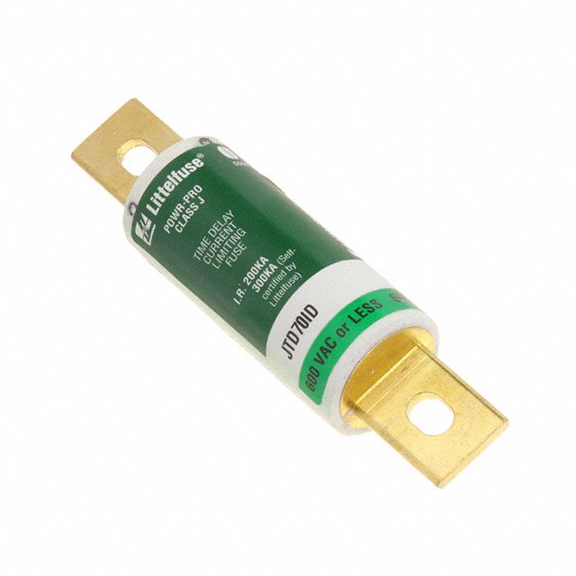 JTD070 Fuse
