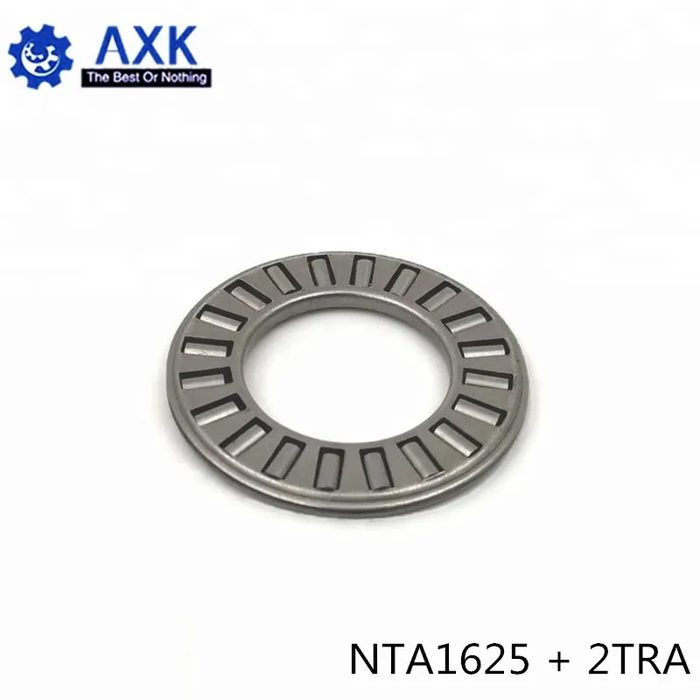 Thrust Needle Roller Bearing