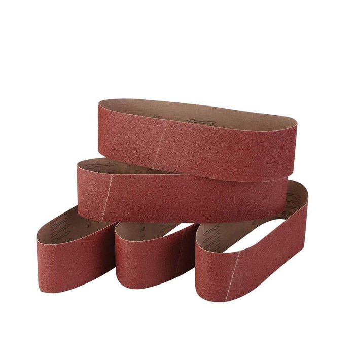 Sanding Belts 40/60/80/100/120 Grit for Floor Sanding