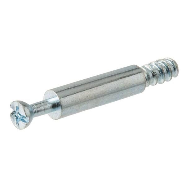 Phillips Drive Cam Connector