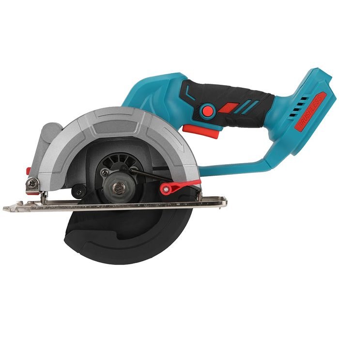 6 Inch Brushless Cordless Circular Saw