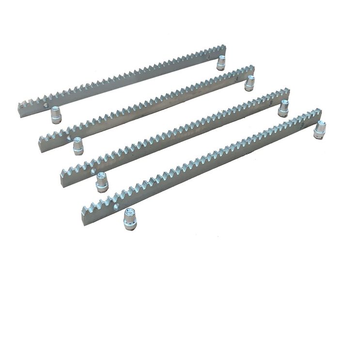 Steel Gear Rack for Sliding Gates