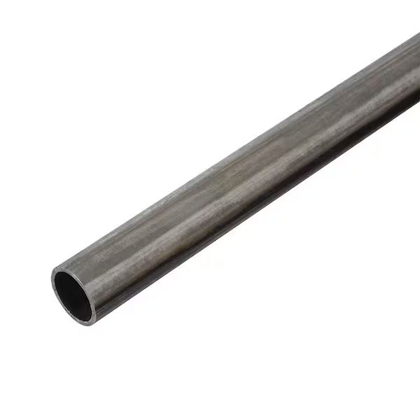 Plain Steel Square Tube