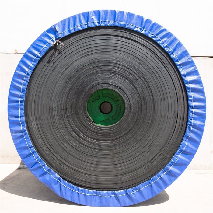 Mat Belting Material Roll