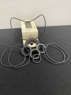 Oil Seal
