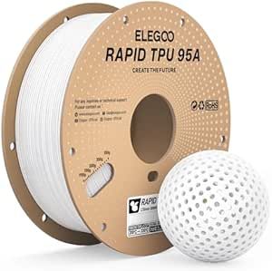 Rapid TPU Filament 1.75mm
