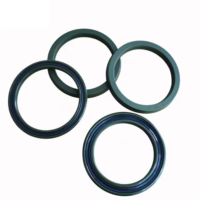 Red BRT Backup Ring