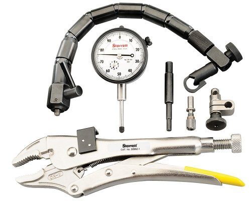 Indicator Inspection Kit