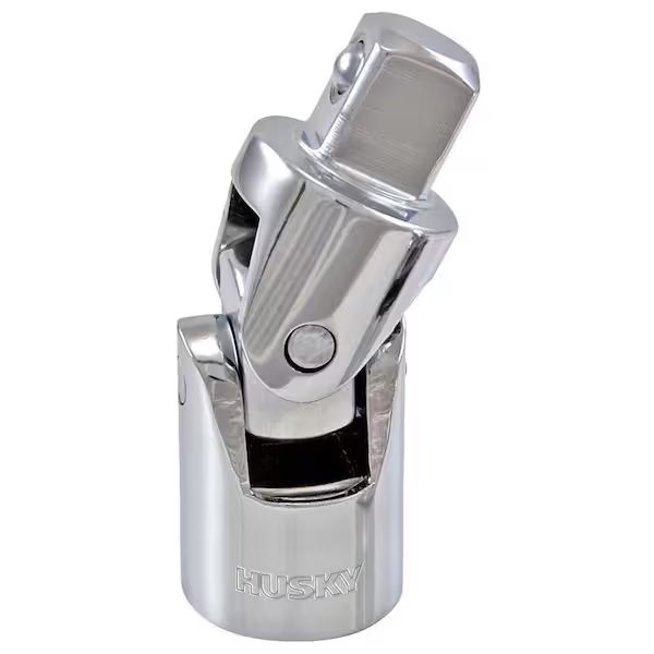 1/2 in. Drive Universal Joint H2DUNIV