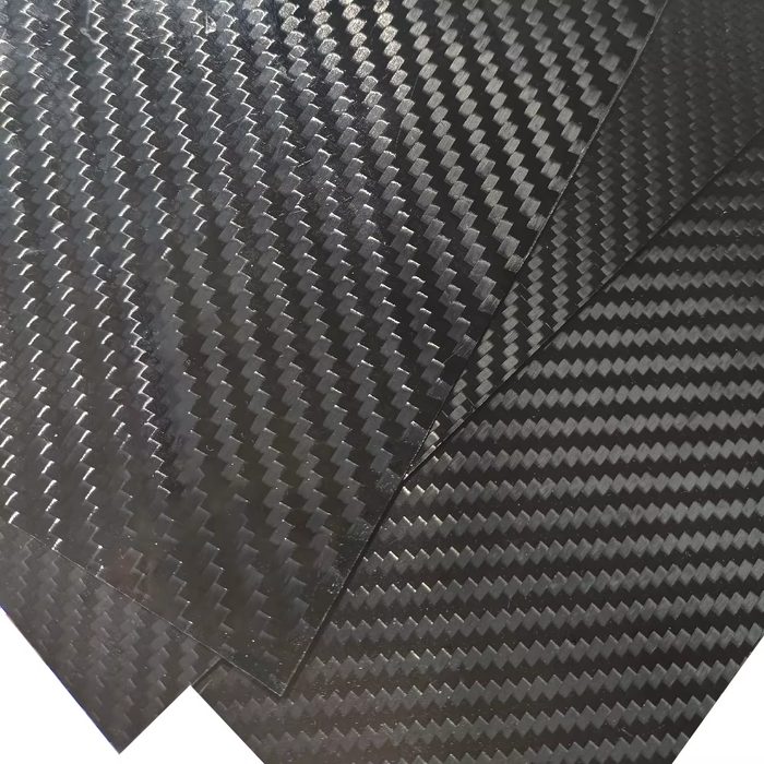 Carbon Fiber Sheet