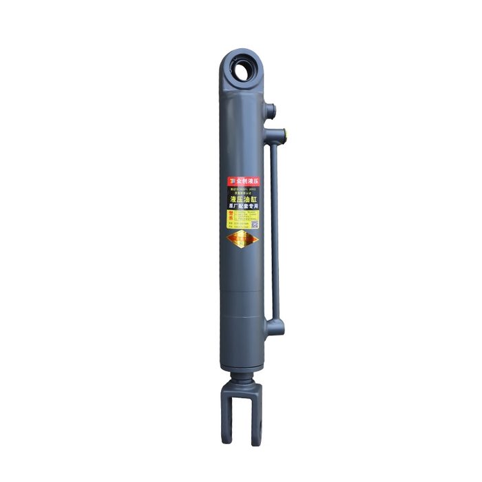 Heavy Duty Two-way Lifting Hydraulic Cylinder