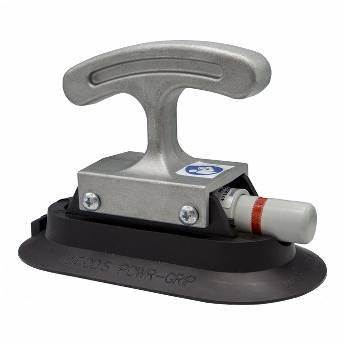 Suction Cup Lifter