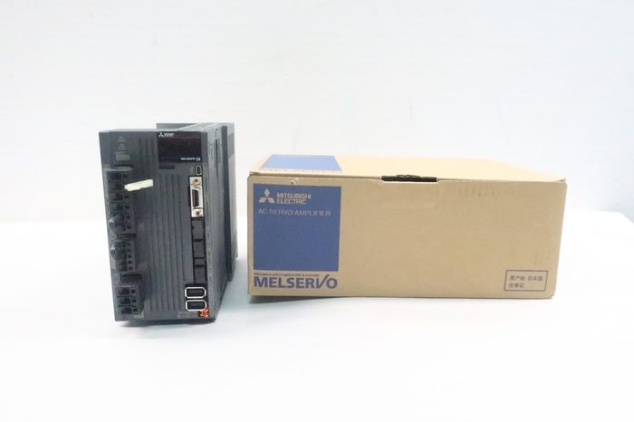 200-240V-Ac 170V-Ac 3Ph 2Kw Servo Drives And Amplifier