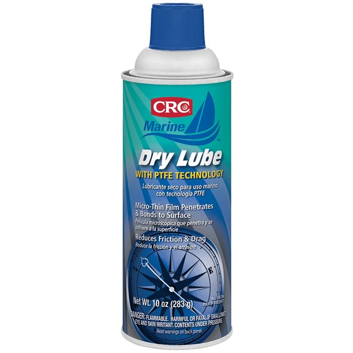 Dry PTFE Lube 10OZ