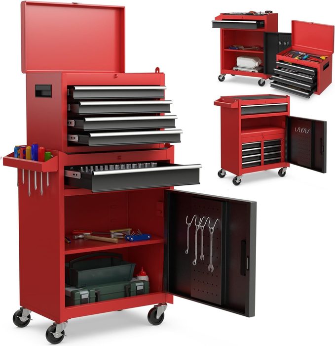 Tool Chest Tool Box Storage Cabinet