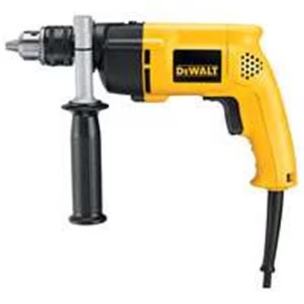Hammer Drill