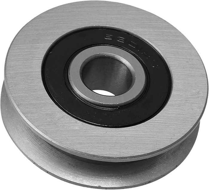 Idler Pulley with Bearing