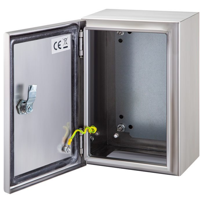 IP66 Stainless Steel Electrical Enclosure Box