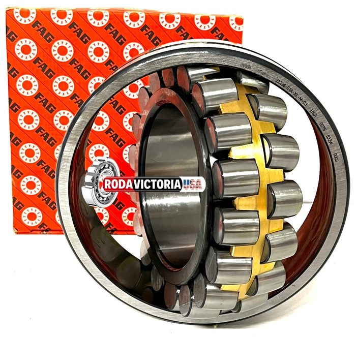 Spherical Roller Bearing