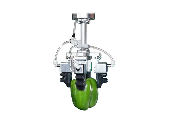Robotic Gripper Electric 2 Fingers Parallel