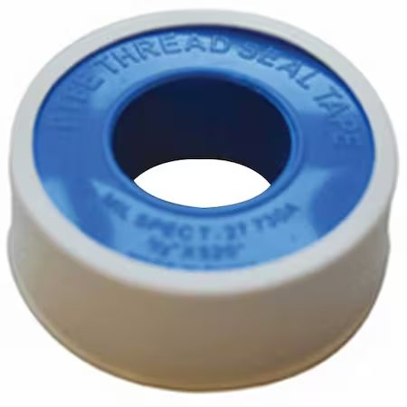 1.1 oz. Real Tuff PTFE Thread Sealant