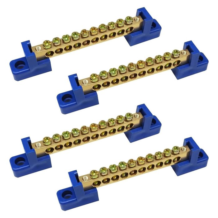 Rack Bus Bar