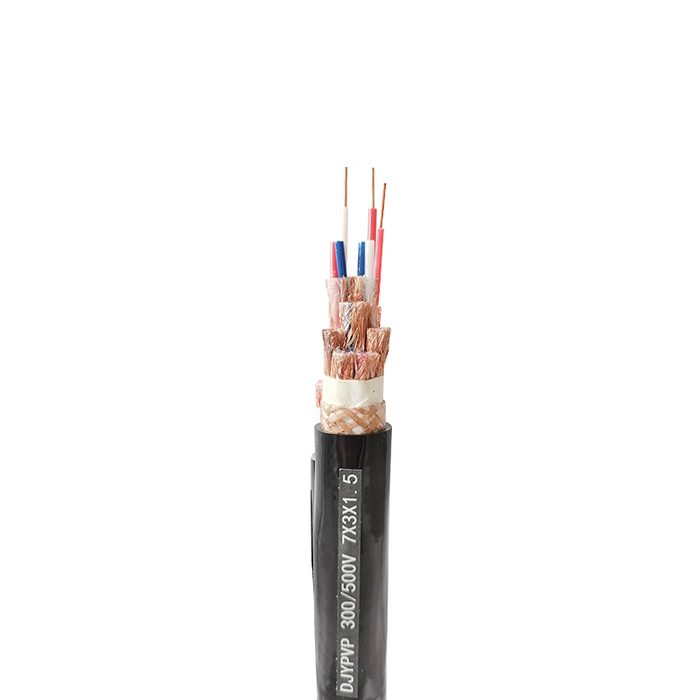 Computer Shielded Cable