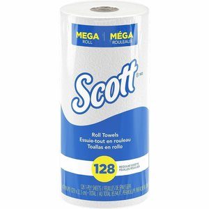 Perforated Roll, Shop Towels, Cleaning Wipes