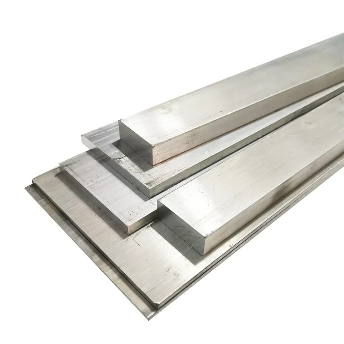 6061 Aluminum Alloy Square Flat Bar