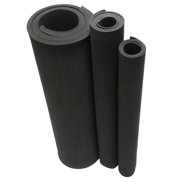 Closed Cell Sponge Rubber Blend