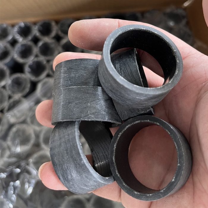 Filament Wound Bushing