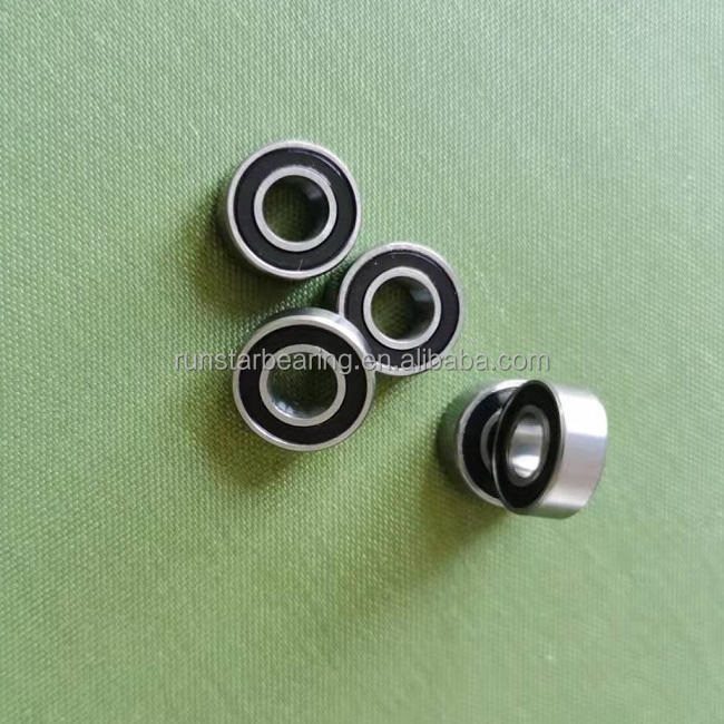 Waterproof Sealed Bearings