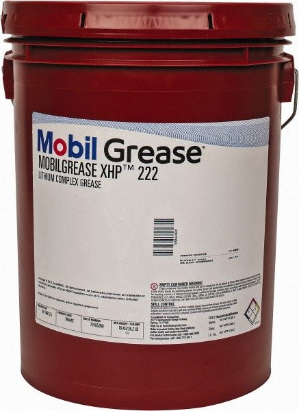 High Temperature Grease