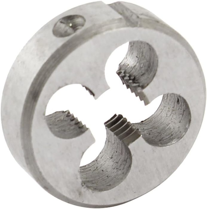 Round Thread Die