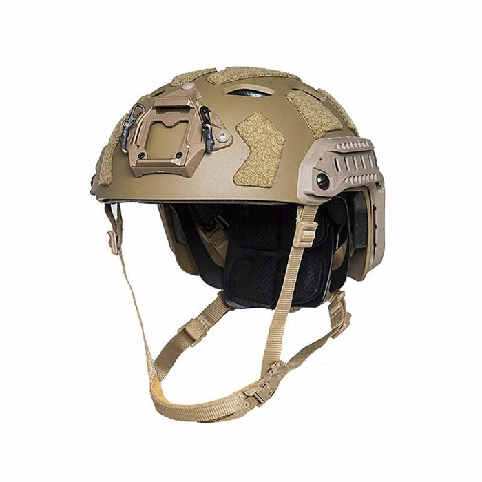 Tactical Fast SF Helmet