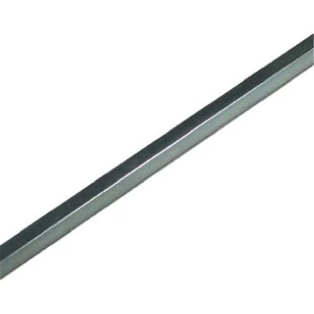 0.13 x 12 in. Square Key Stock
