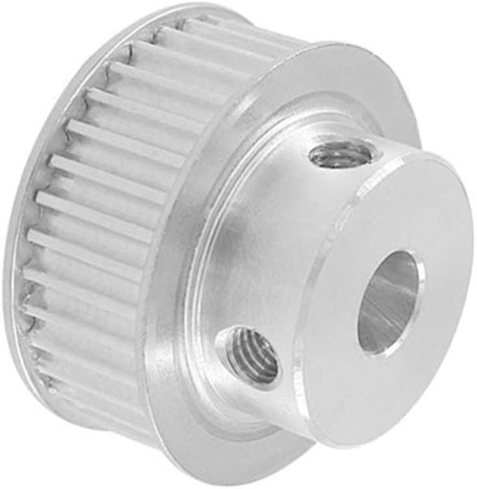 GT Timing Pulley, 36 Teeth, 2GT